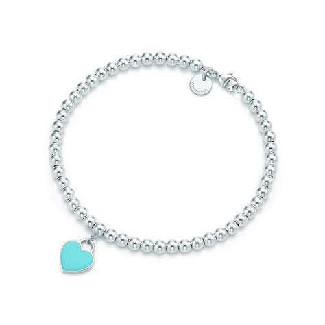 replica tiffany bracelets uk|tiffany bead bracelet knockoff.